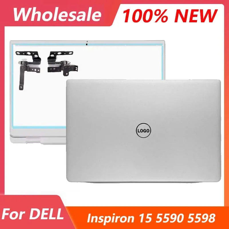Dell Inspiron 15 5590 5598 LCD ũ ĸ Ŀ,   , ĸ Ѳ  ̽, ǹ 15.6 ġ, Ʈ ̽, ǰ
